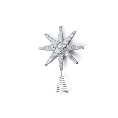 Beaded 12 Tree Topper