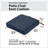 Pina Outdoor Dining Chair Seat Cushion-1310104290-1310104319