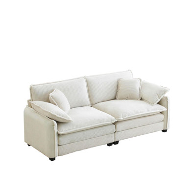 2 Seater Sofa