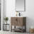 Larangera 30" Single Bathroom Vanity with Ceramic Top-123862365