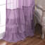 Panneau coulissant semi-transparent Neuville Ruffle-73623203