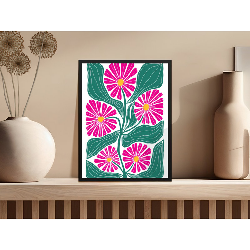 Colletti Single Picture Frame Print, 76.2 cm H x 50.8 cm W