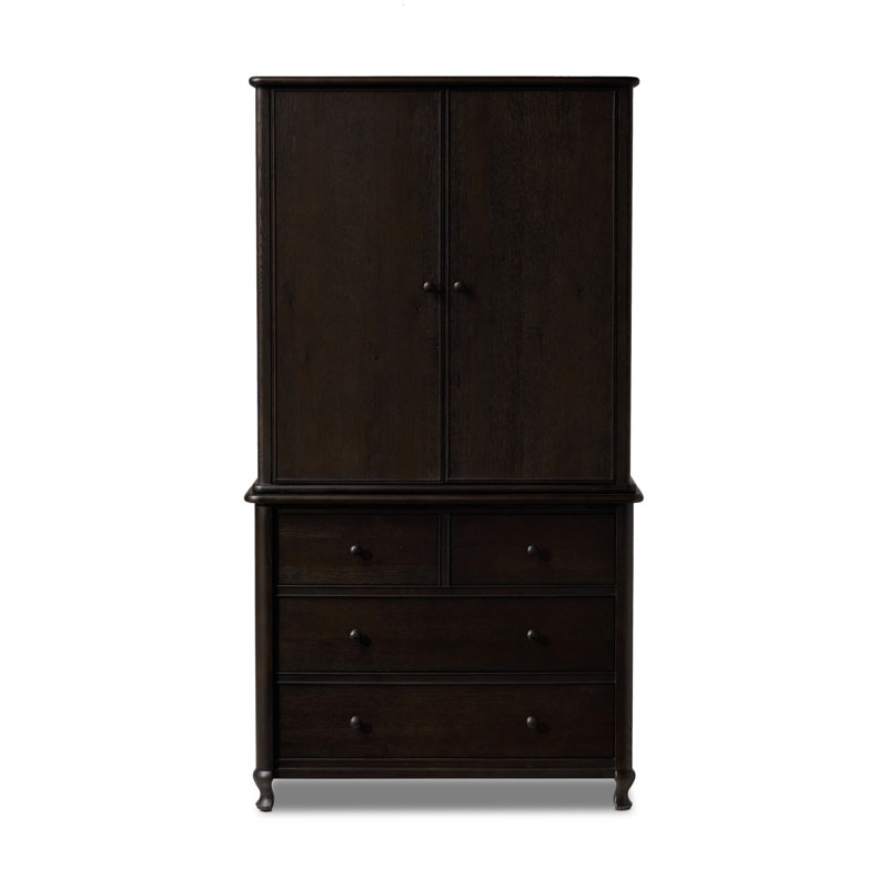 Pika Armoire