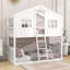 Lit superposé simple au-dessus de simple Ronquillo par Harriet Bee-401382942
