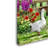 Armand 'Donkeys' Print on Canvas-21649220