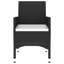 Viesville 2 - Person Seating Group with Cushions