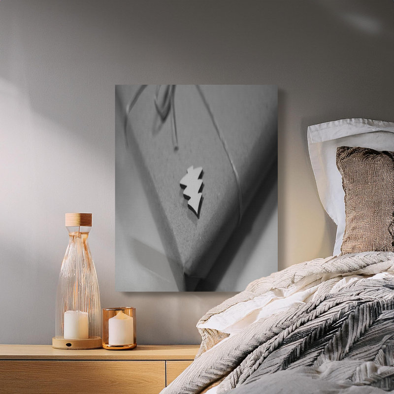 Wrapped Canvas Print Set, 15x30