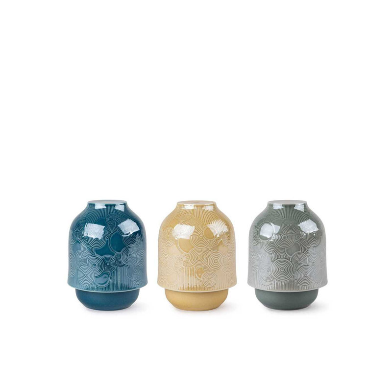 Campanella Candle - Mediterranean Beach