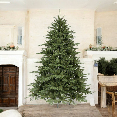 Artificial Pine Christmas Tree