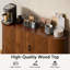 End Table With Charging Station-84558910