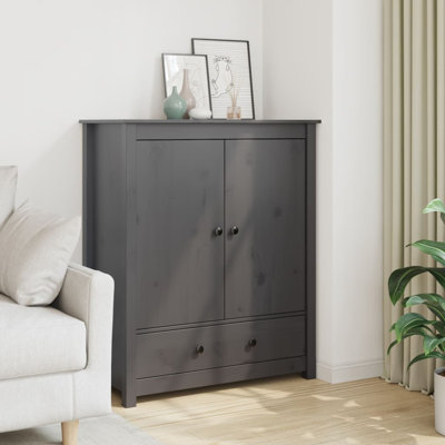 Accent Cabinet