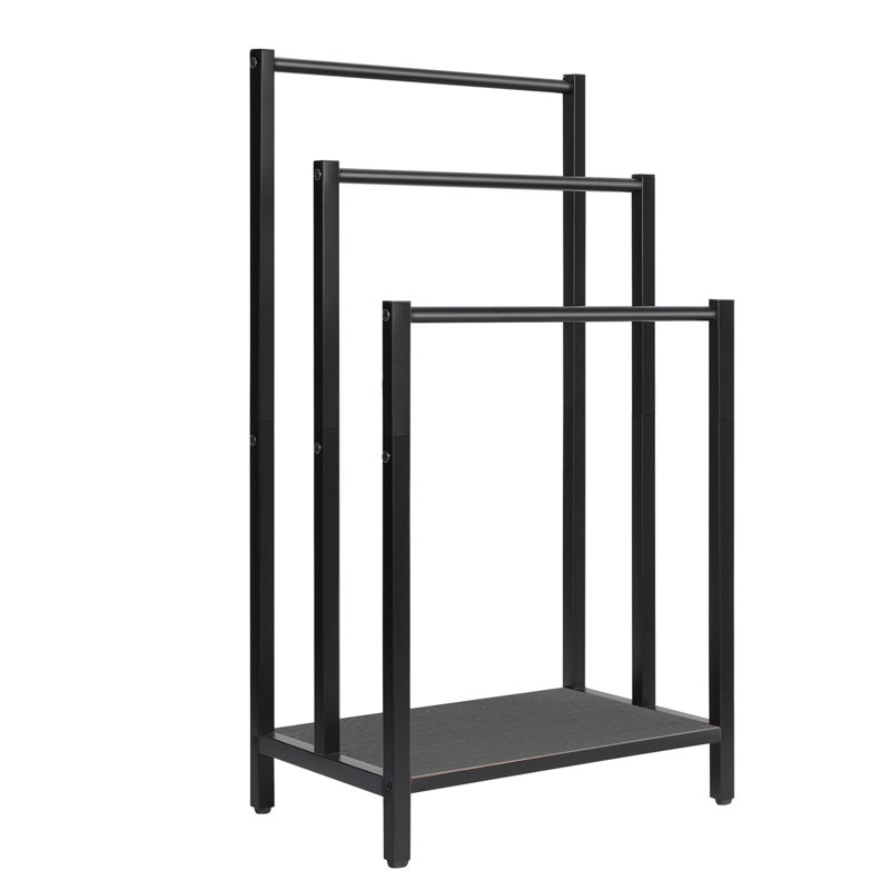 Gemala Towel Rack