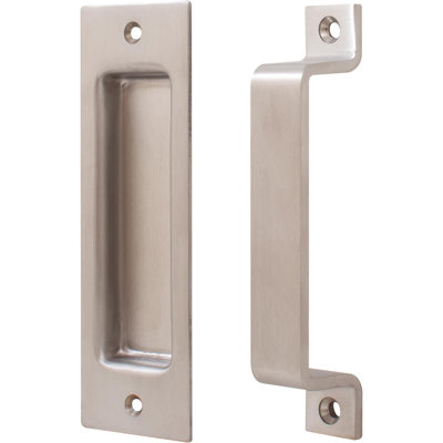Stainless Steel Handle/Pull