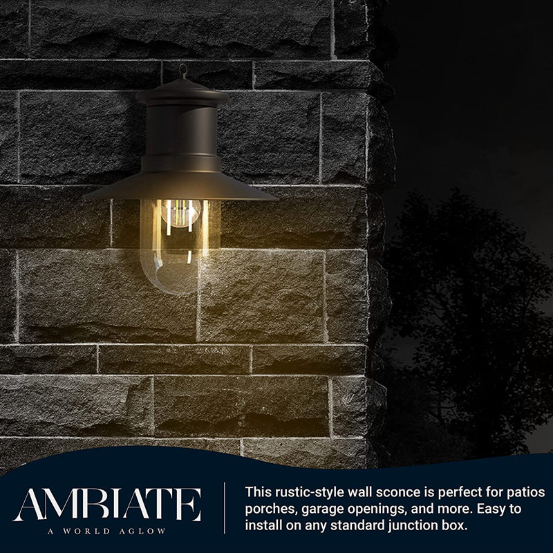 Wall Light