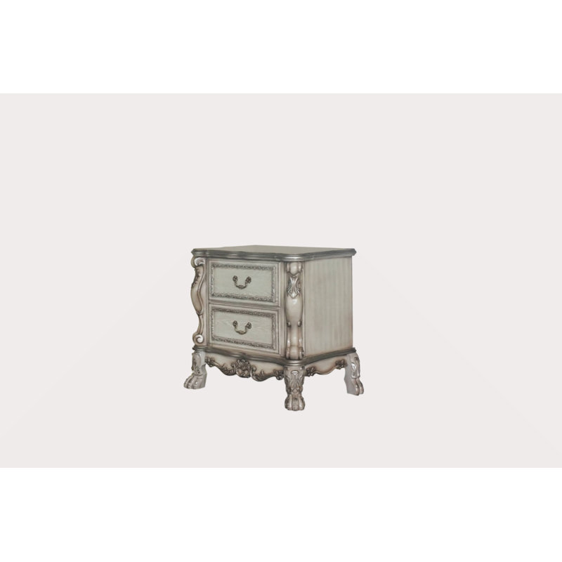 Table de chevet Dresden Dres