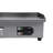YINXIER 110V Electric Countertop Flat Top Griddle Adjustable Temperature Control 122°F-572°F