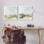 Doux arbre, paysage aquarelle doux-194152468-194152470