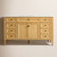 Rivers 60'' Single Bathroom Vanity