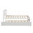 Antenore Solid Wood Daybed-307207800