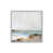 Silver Single Picture Frame