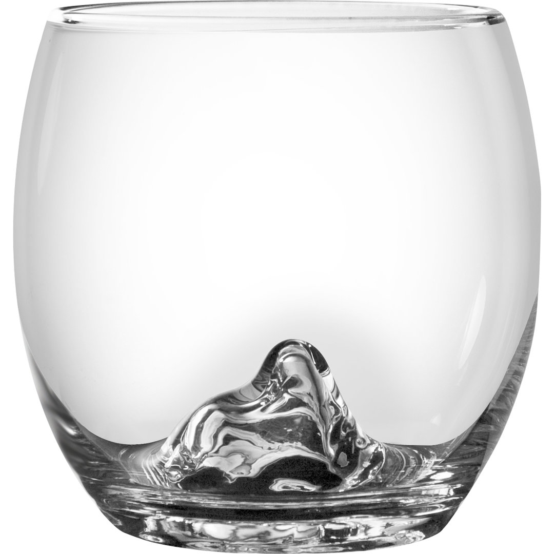 Whiskey Glass Set
