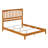 Abingt Solid Wood Foundation Bed -212219352-147573158