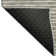 Premium Machine Washable Taylor AMF138 Gray Rug