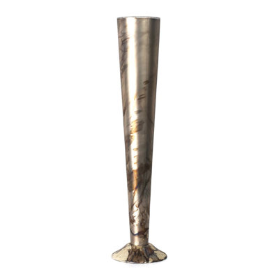 Sherrard Glass Floor Vase 1