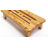 1 - Step Wood Step Stool
