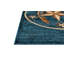 HR Texas Star Denim bleu-brun et multicolore-1524050282