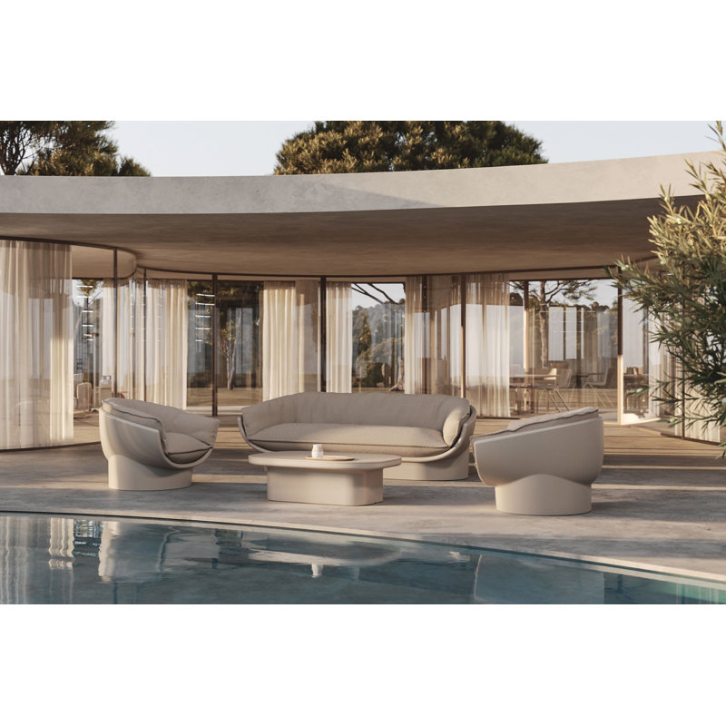 Luna Sofa, Glad Iceberg