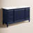 Batilde 61'' Single Bathroom Vanity with Quartz Top-1930405080