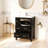 Freestanding Bathroom Storage Cabinet With Sink&Drawers-679375644
