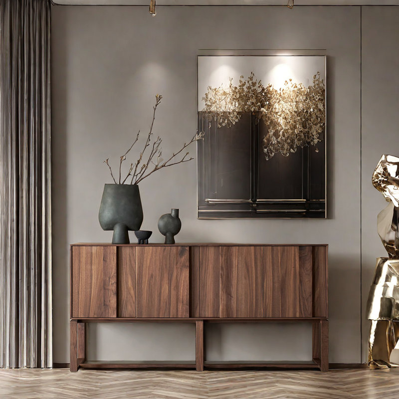Armoire d'appoint Origami