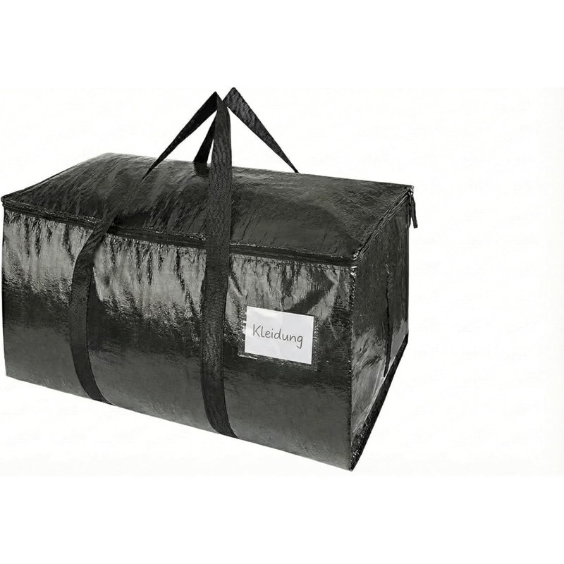 Brayden Studio Storage Tub & Tote