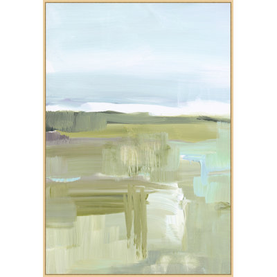 Green Wetlands 1