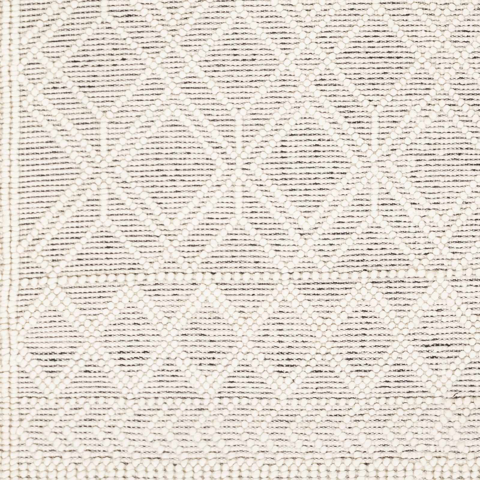 Esty Handmade Wool Rug, Rectangle 2' x 3'