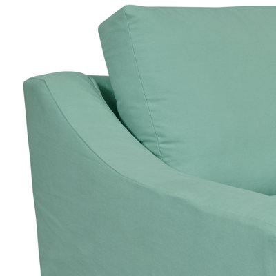 Cranbrook Slipcovered U-Sectional