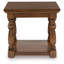 Table de bout Gulnara