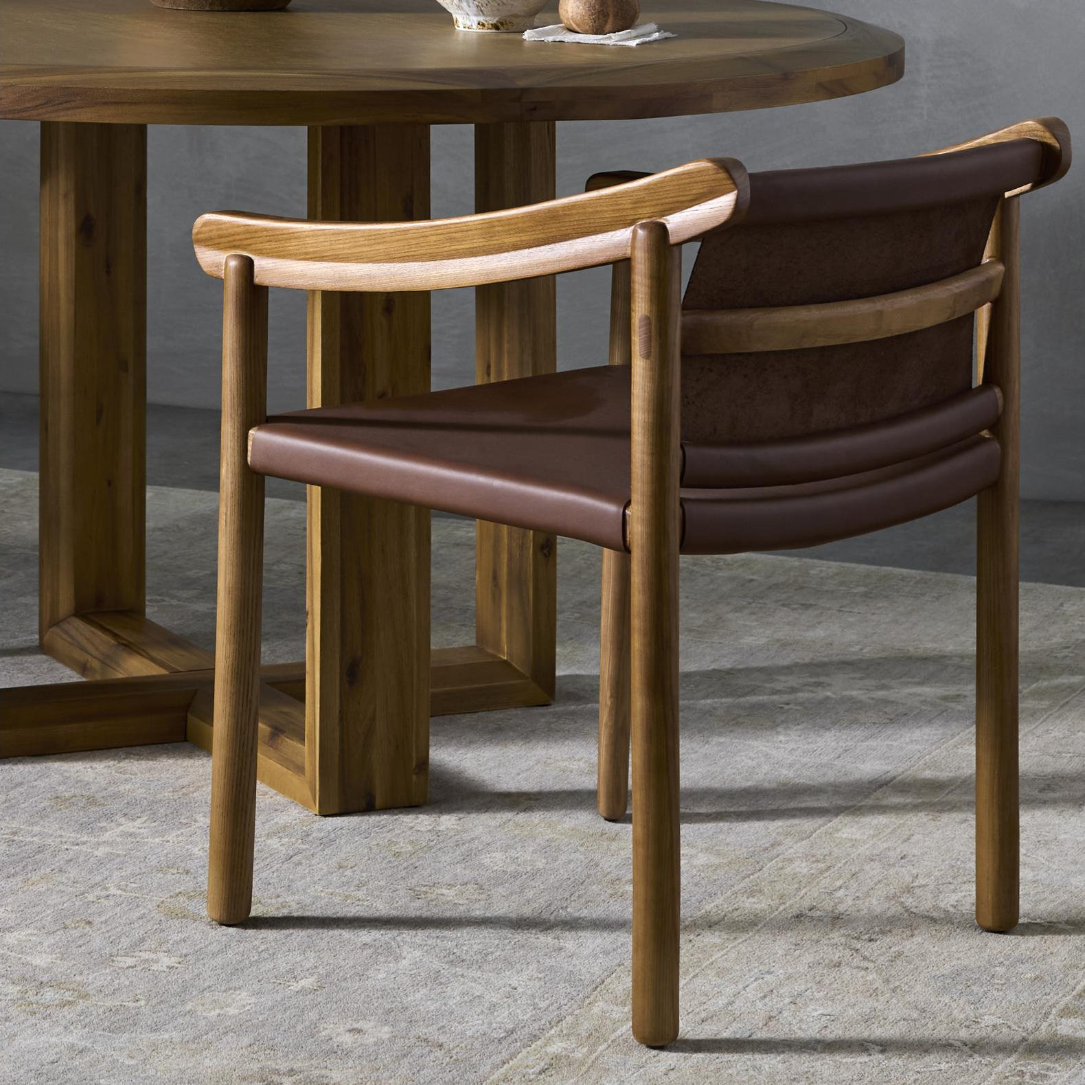 Truly Side Chair