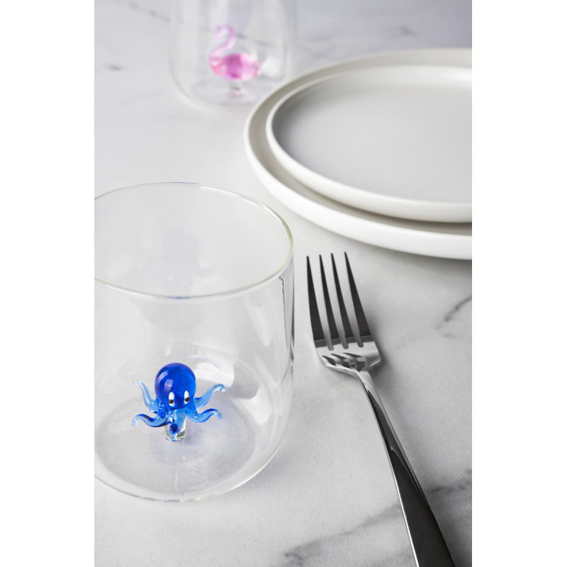 450ml Drinking Glass Set