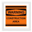 Warning 2 Paper Print-48105581-48105588