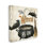 «Witch is in phrase chaudron sur toile» par Deane Beesley