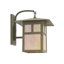 Lanterne murale d'extérieur en verre coloré Giles-21203499-116090643