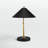 Jalen Metal USB Desk Lamp