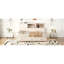Wooden Daybed with 3 Storage Drawers