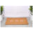 Bow Trio Doormat-749002364-749002367