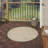 Klowie Geometric Indoor/Outdoor Area Rug-1927647767