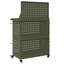 Tool Trolley Manual 65 X 35 X 111 Cm Cold-Rolded Steel-225618322