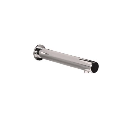 Zoom Wall Mounted Bathroom Faucet